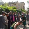 23 maggio 2011 Sabaudia: Il Verde è Vita